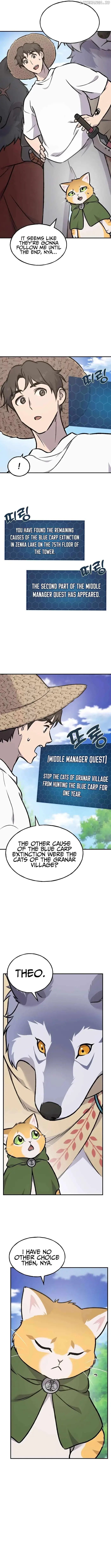 Solo Farming In The Tower - Chapter 91 image 17_optimized_optimized